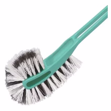 MILTON TOILET BRUSH DOUBLE SIDE