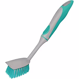 MILTON SINK AND DISH BRUSH