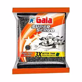 GALA SUPER SCRUB