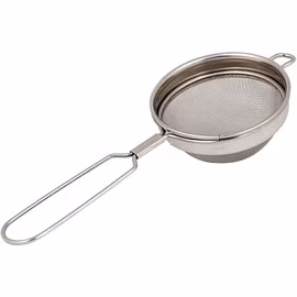 OM PRABHAT SS TEA STRAINER 3