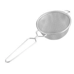 OM PRABHAT SS TEA STRAINER 4-WE1329