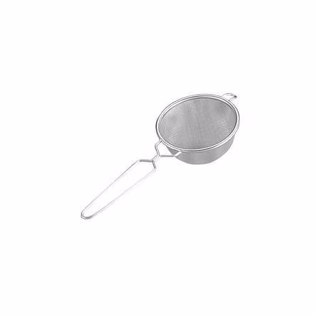 OM PRABHAT SS TEA STRAINER 4