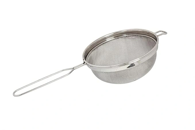 OM PRABHAT SS WH JUICE STRAINER 3-WE1334