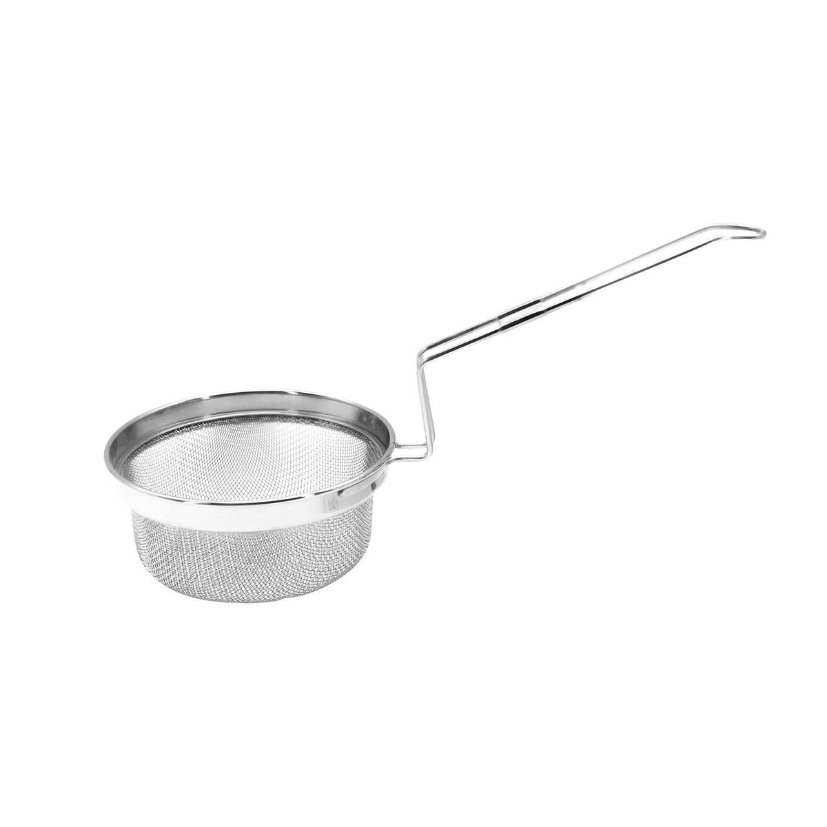 OM PRABHAT SS POWA ZARA HANDHELD STRAINER 7-WE1354