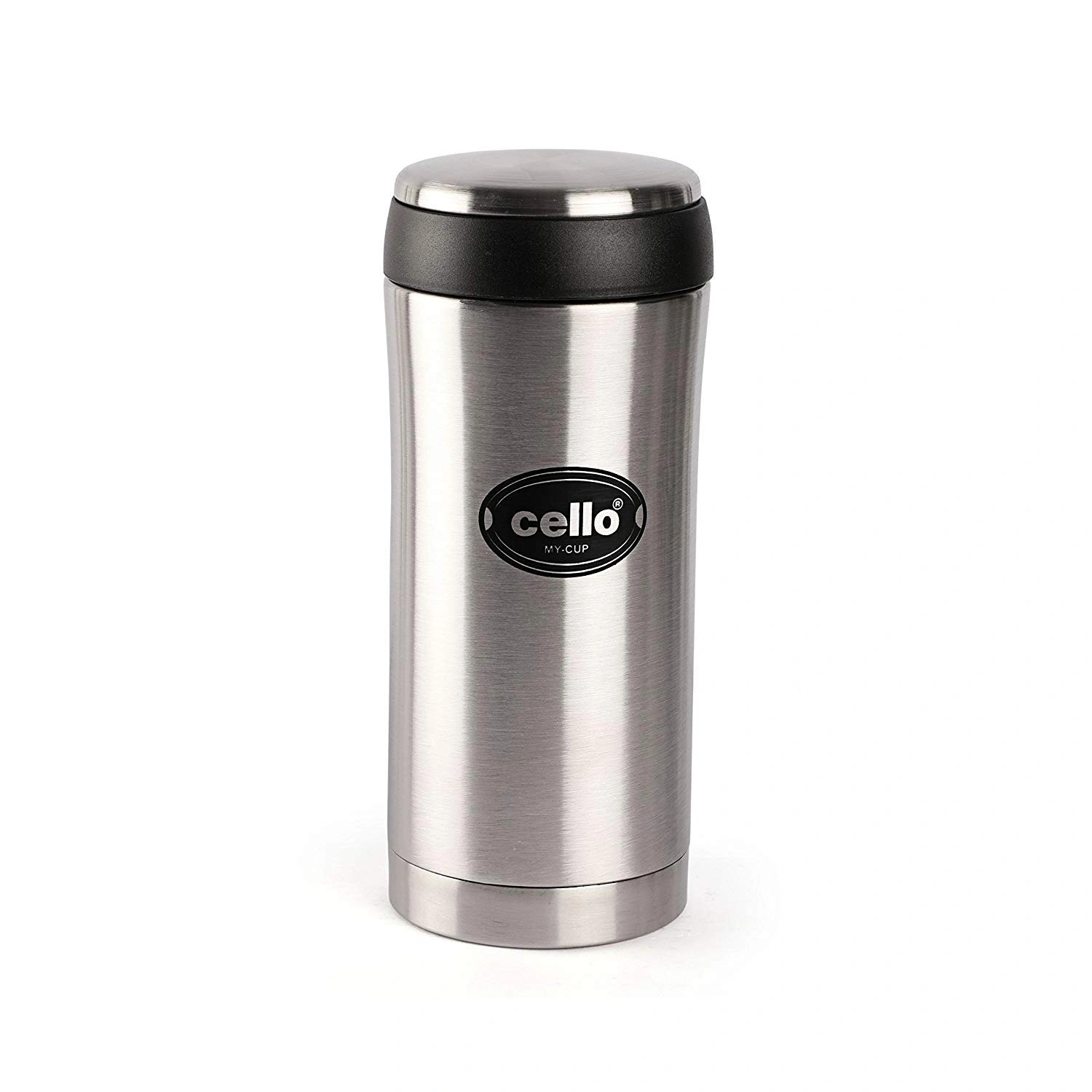 Cello My-Cup Stainless-Steel Flask 350 ML-WE1372