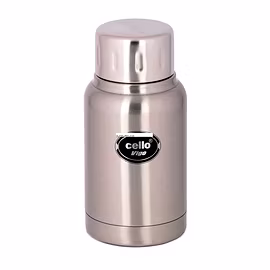 Cello Vigo Stainless Steel Flask 180 ML