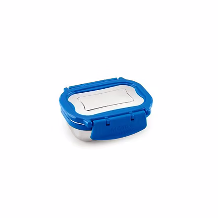 Magnus Bolt Deluxe Stainless Steel Container 150 ML