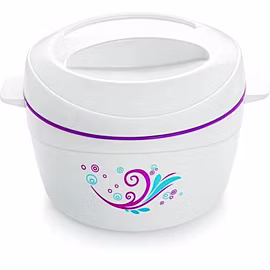 Cello Alpha Casserole 2000 ML