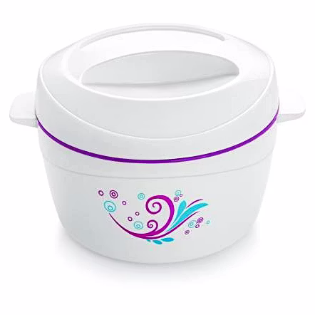 Cello Alpha Casserole 2000 ML