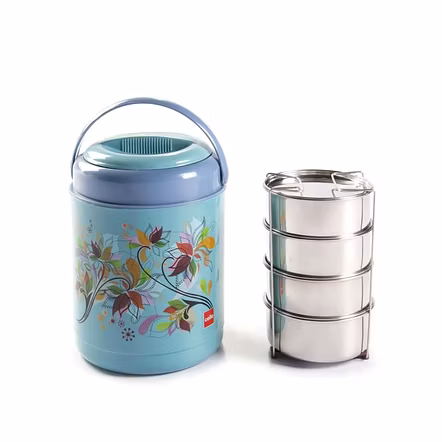 Cello Ranger Insulated Lunch Carrier 4