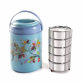 Cello Ranger Insulated Lunch Carrier 5