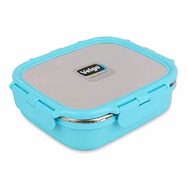 VEIGO Stainless Steel Tiffin Medium