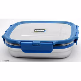 VEIGO Stainless Steel Tiffin Big