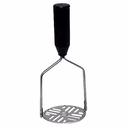 Anjali Stainless Steel Potato Masher Delux