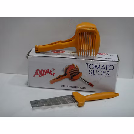 Anjali Deluxe Tomato Slicer