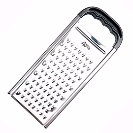 Anjali Stainless Steel Scraper Small