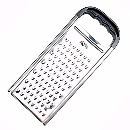 Anjali Stainless Steel Scraper Small