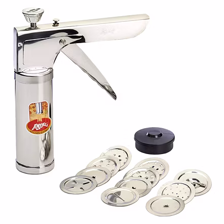 Anjali Kitchen Express Stainless Steel Gripper