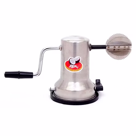 Anjali Coconut Scraper - Sleekmate