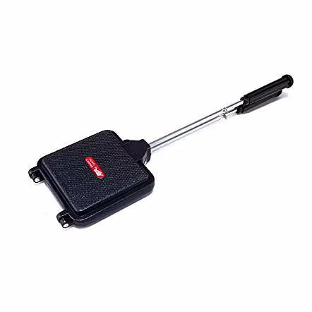Anjali Sandwich Nonstick Toaster Deluxe
