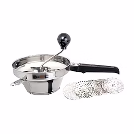 Anjali Stainless Steel Puran Deluxe