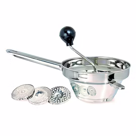 Anjali Stainless Steel Puran Deluxe-60 GM