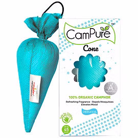 Mangalam Campure Original 60 Gm