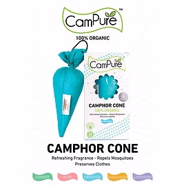 Mangalam Campure Original 60 Gm-60 GM