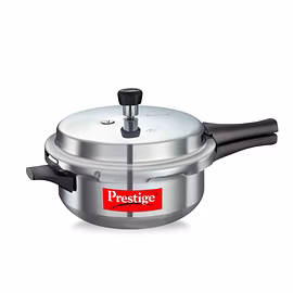Prestige Popular Junior Deep Pan Pressure Cooker