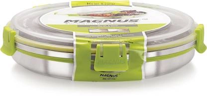 Magnus Stainless Steel Lunch Box No. 4-WE1522