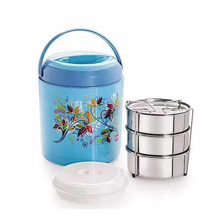 Cello Ranger Insulated Lunch Carrier 3