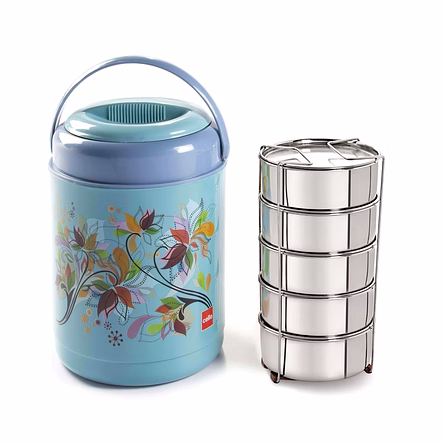 Cello Ranger Insulated Lunch Carrier 5