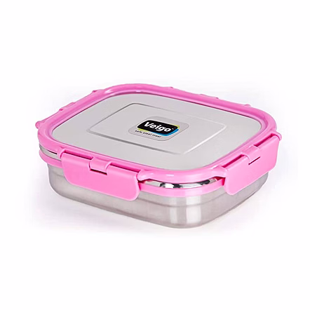 VEIGO Stainless Steel Tiffin Medium