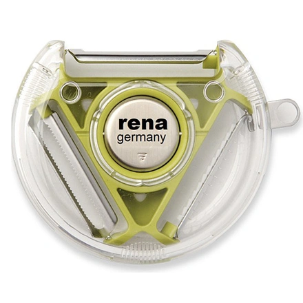 Rena Rotary Peeler-WE1612