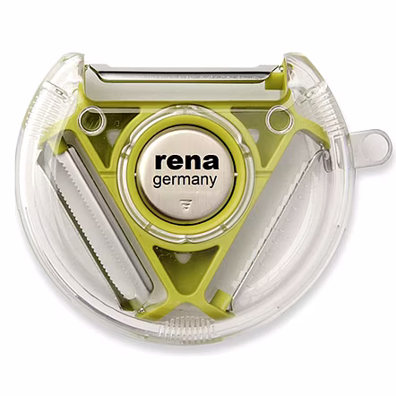 Rena Rotary Peeler
