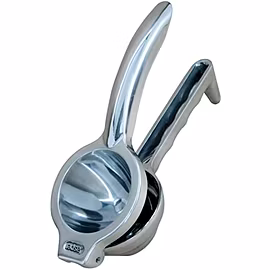 JASPER Aluminium Lemon Squeezer