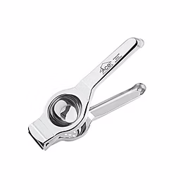 ACE Stainless Steel Lemon Squeezer
