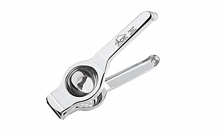 ACE Stainless Steel Lemon Squeezer