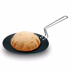 Hawkins Futura Hard Anodised TAWA 26cm