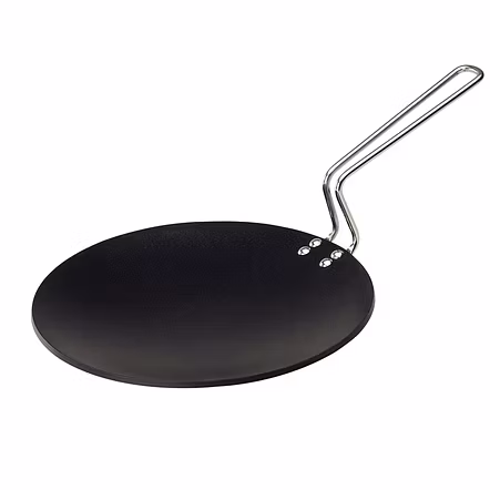 Hawkins Futura Nonstick Dosa Tawa 26cm