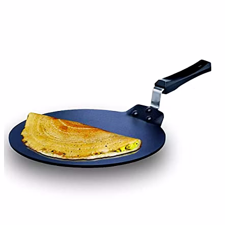 Hawkins Futura Nonstick Dosa Tawa 28cm