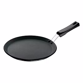 Hawkins Futura Nonstick Flat Dosa Tawa 26cm