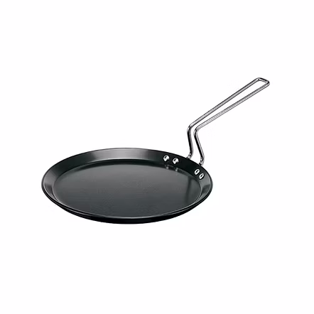 Hawkins Futura Induction Nonstick Flat Dosa Tawa 26cm