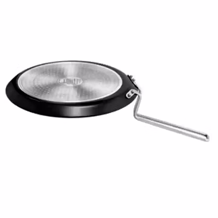 Hawkins Futura Induction Nonstick Flat Dosa Tawa 26cm