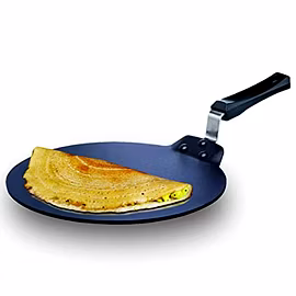 Hawkins Futura Nonstick Dosa Tawa 30cm