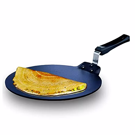 Hawkins Futura Nonstick Dosa Tawa 30cm
