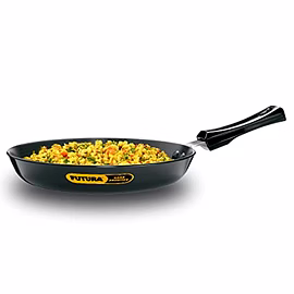 Hawkins Futura Hard Anodised Induction Frying Pan 25cm