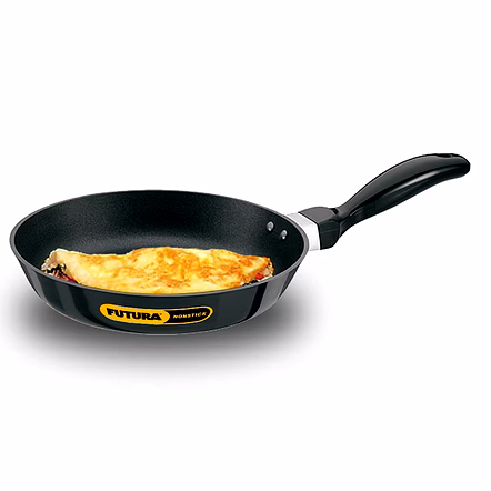 Hawkins Futura Nonstick Frying Pan 22cm