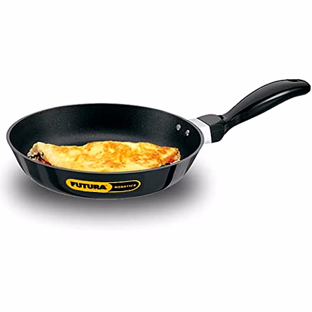 Hawkins Futura Nonstick Induction Frying Pan 22cm