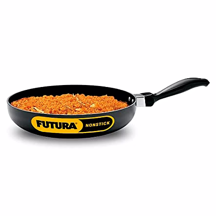 Hawkins Futura Nonstick Frying Pan 26cm